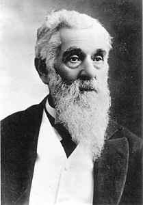 Lorenzo Snow