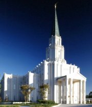 Houston Temple