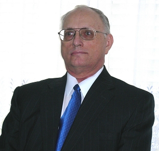 John A. Tvedtnes
